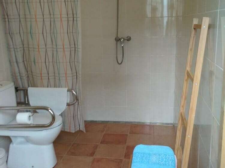 Номер Стандарт, Casa Do Marabillas Hostel