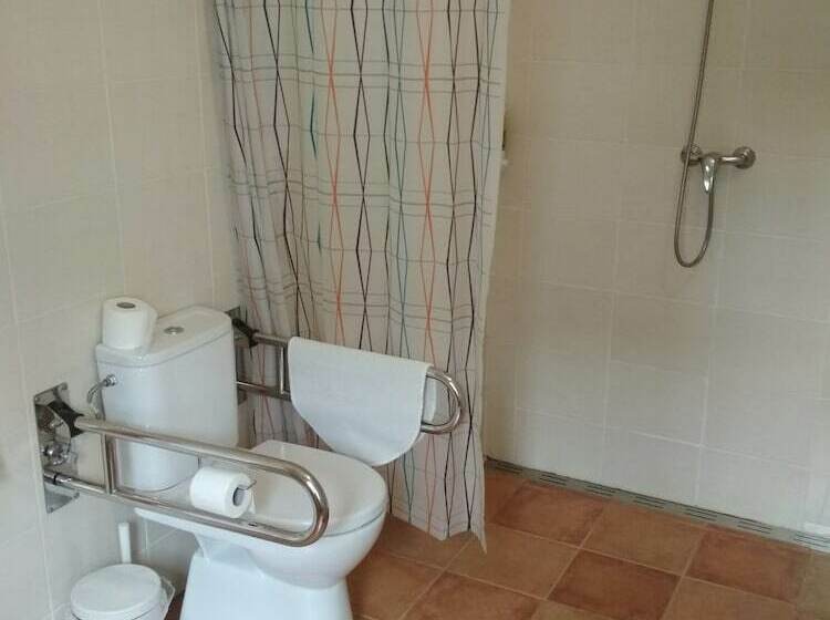 Standardzimmer, Casa Do Marabillas Hostel