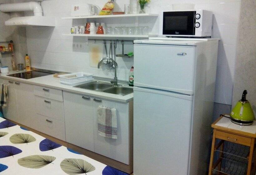 Standardzimmer, Casa Do Marabillas Hostel