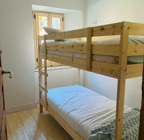 اتاق استاندارد, Hostel Baqueira Refugi Rosta Pyrenmuseu