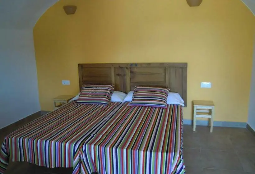 スタンダードトリプルルーム, Hostel Cañaveral