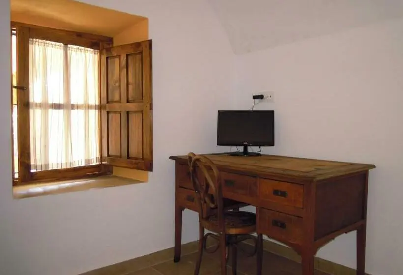 スタンダードトリプルルーム, Hostel Cañaveral