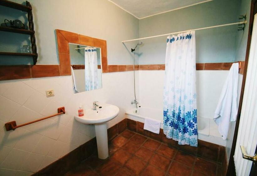 חדר סטנדרט, Almeji