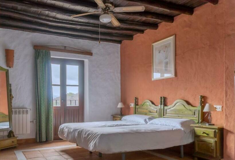 חדר סטנדרט, Almeji