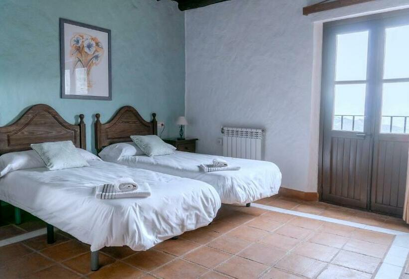 חדר סטנדרט, Almeji