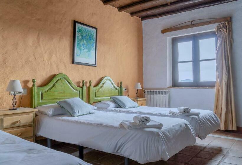 חדר סטנדרט, Almeji