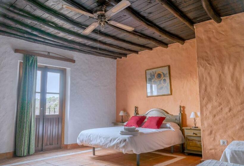 חדר סטנדרט, Almeji