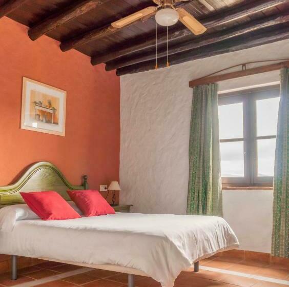 חדר סטנדרט, Almeji