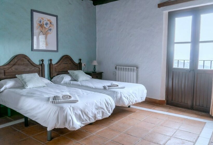 חדר סטנדרט, Almeji