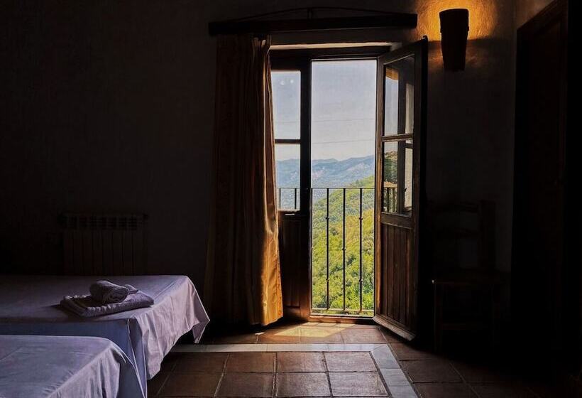 חדר סטנדרט, Almeji