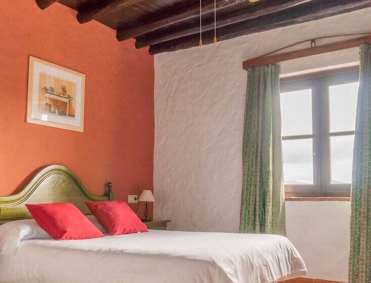 חדר סטנדרט, Almeji