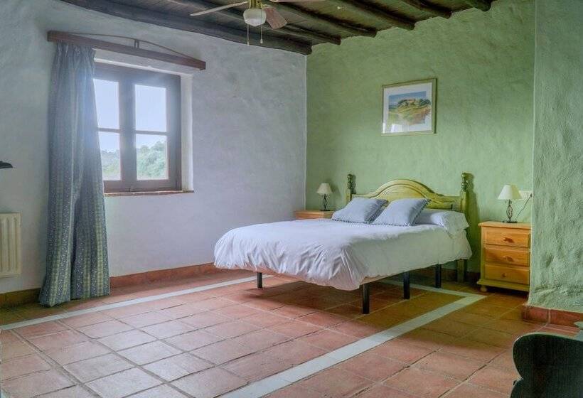 חדר סטנדרט, Almeji