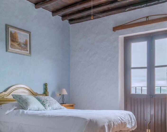 חדר סטנדרט, Almeji