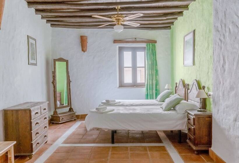 חדר סטנדרט, Almeji