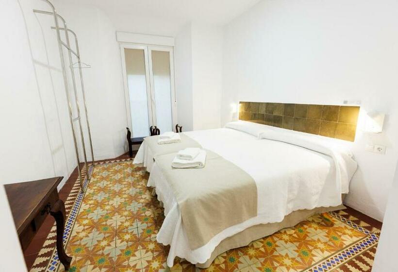 Номер Superior, Arte De Cozina