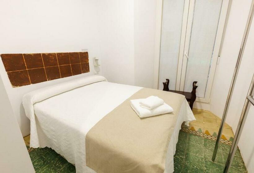 Номер Стандарт, Arte De Cozina