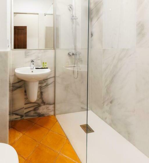 Номер Стандарт, Arte De Cozina