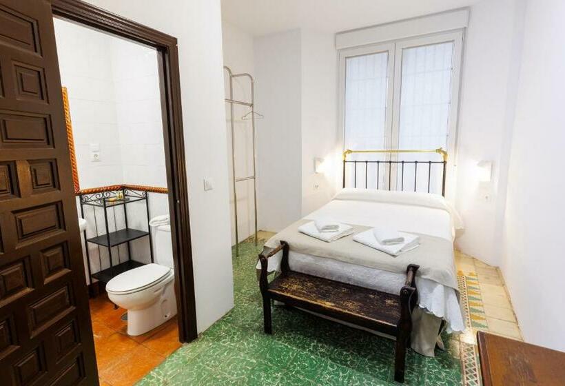 Номер Стандарт, Arte De Cozina