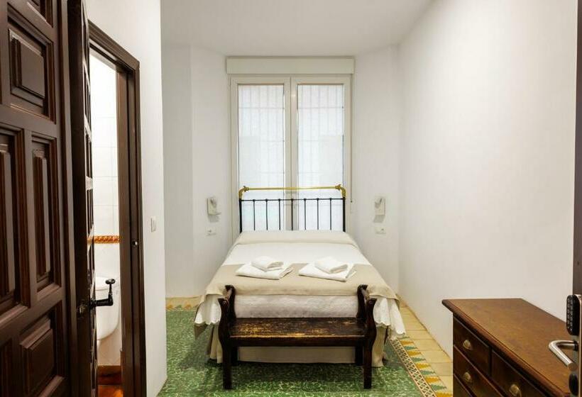 Номер Стандарт, Arte De Cozina