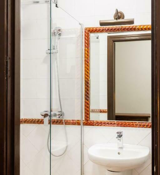 Номер Стандарт, Arte De Cozina