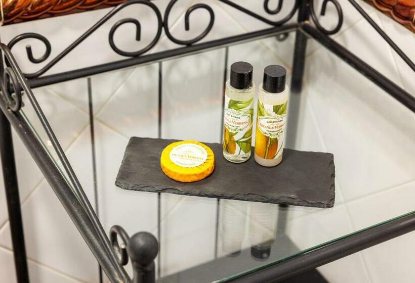 Номер Стандарт, Arte De Cozina