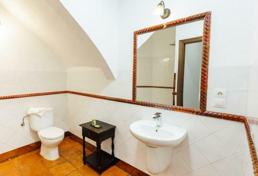 Номер Superior, Arte De Cozina