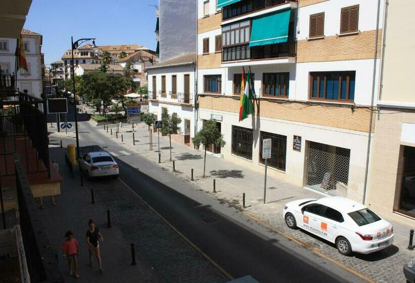 Номер Superior, Arte De Cozina