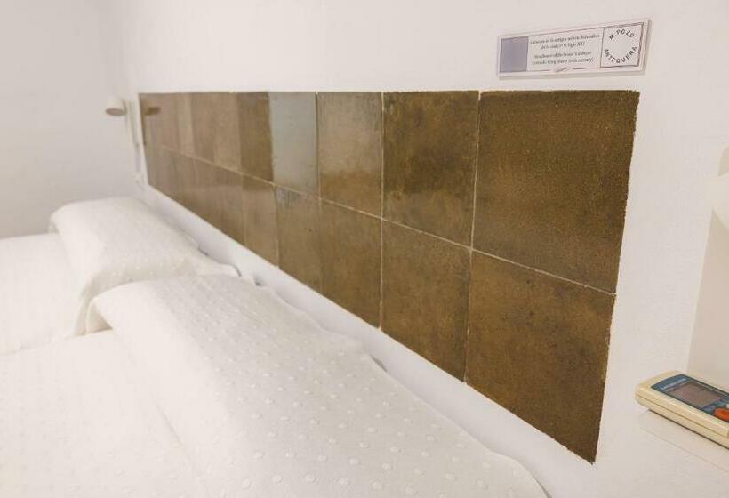 Номер Superior, Arte De Cozina