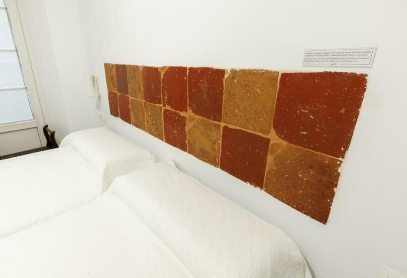 Номер Стандарт, Arte De Cozina