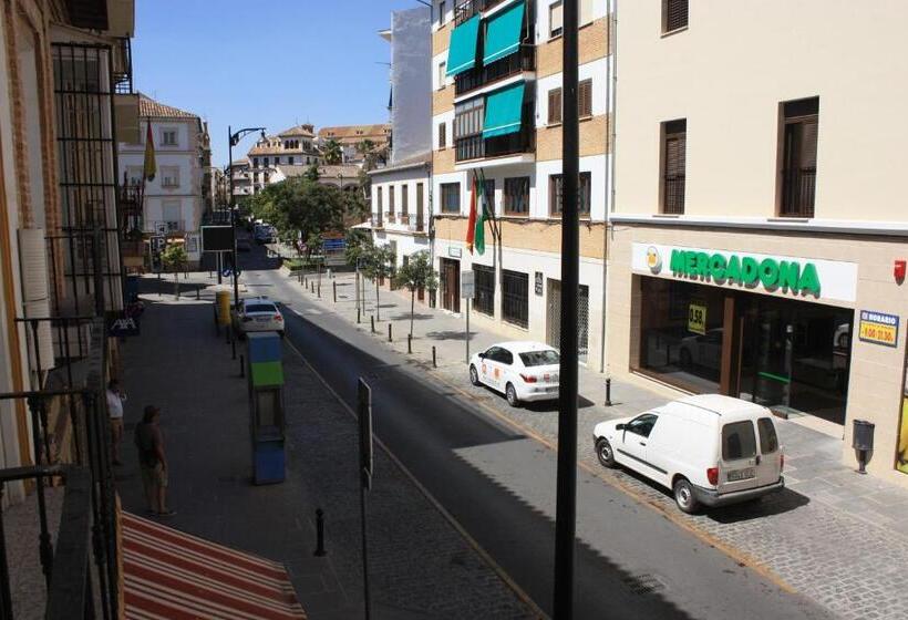 Номер Стандарт, Arte De Cozina