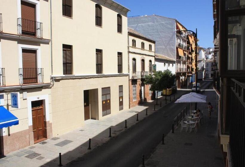 Номер Стандарт, Arte De Cozina