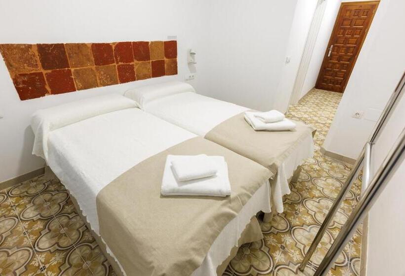 Номер Стандарт, Arte De Cozina