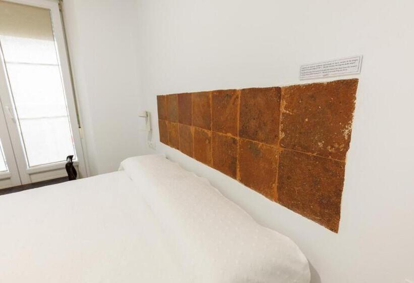 Номер Стандарт, Arte De Cozina