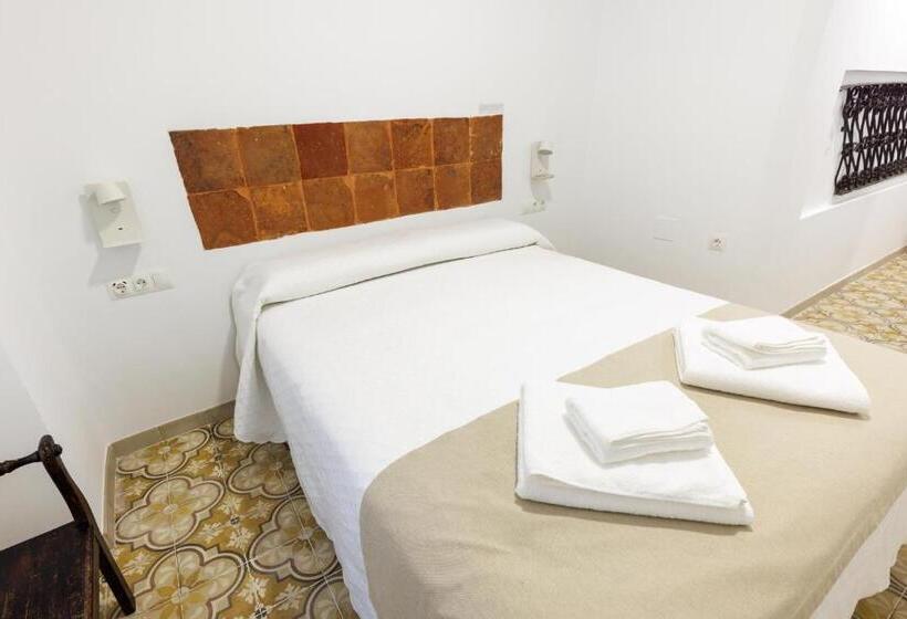 Номер Стандарт, Arte De Cozina