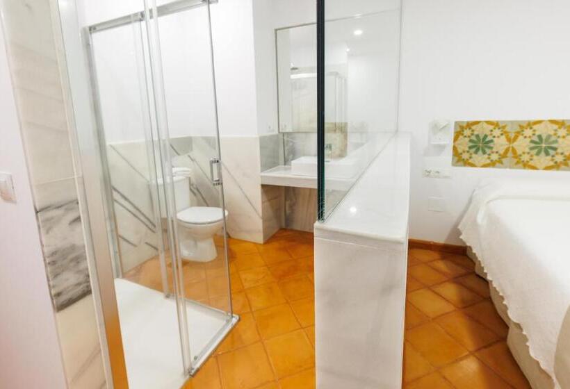 Номер Стандарт с Балконом, Arte De Cozina