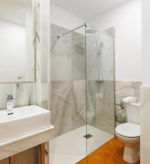 Номер Стандарт с Балконом, Arte De Cozina