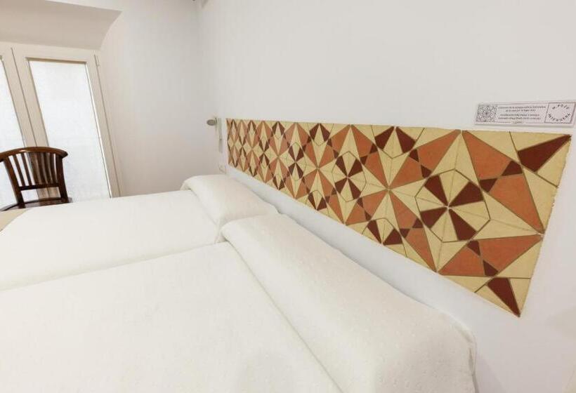 Номер Стандарт с Балконом, Arte De Cozina