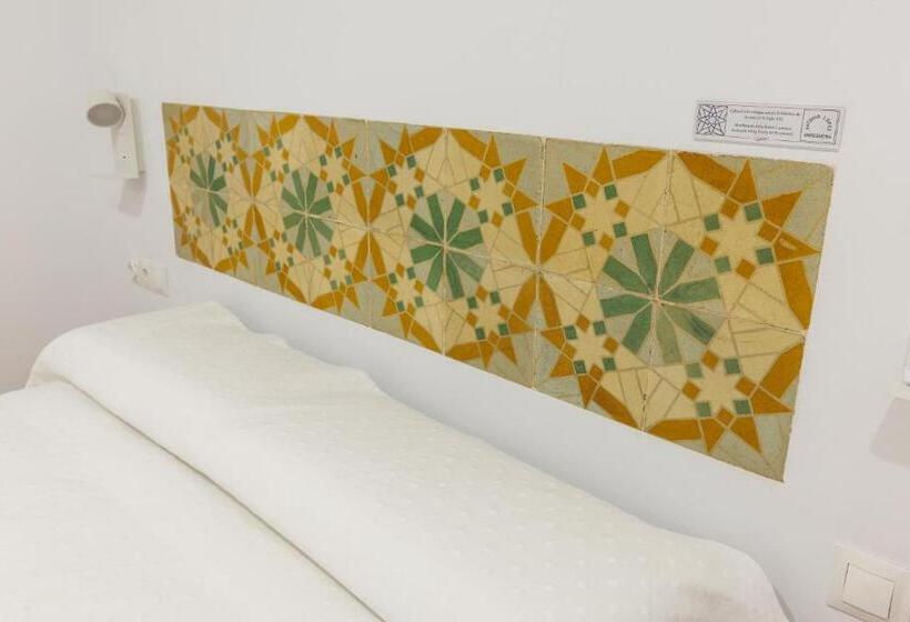 Номер Superior, Arte De Cozina