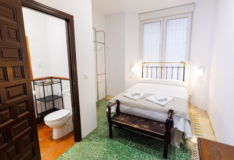 Номер Стандарт, Arte De Cozina