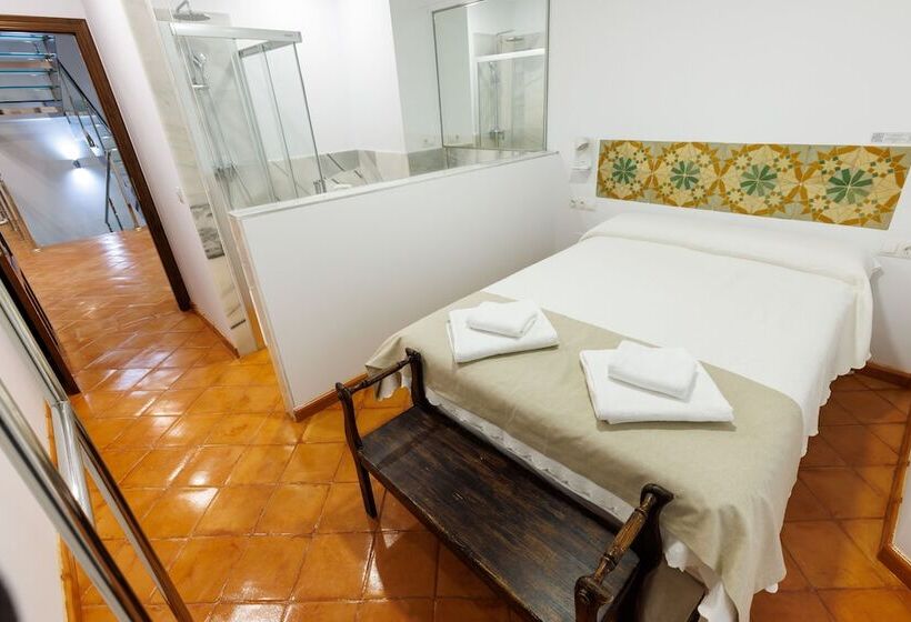 Номер Superior, Arte De Cozina