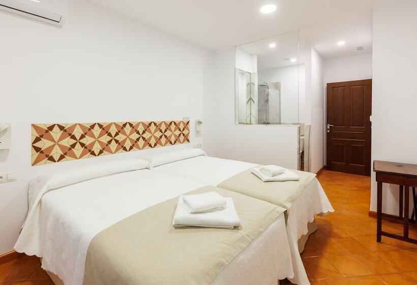 Номер Superior, Arte De Cozina