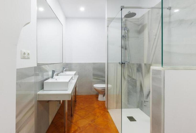 Номер Стандарт, Arte De Cozina