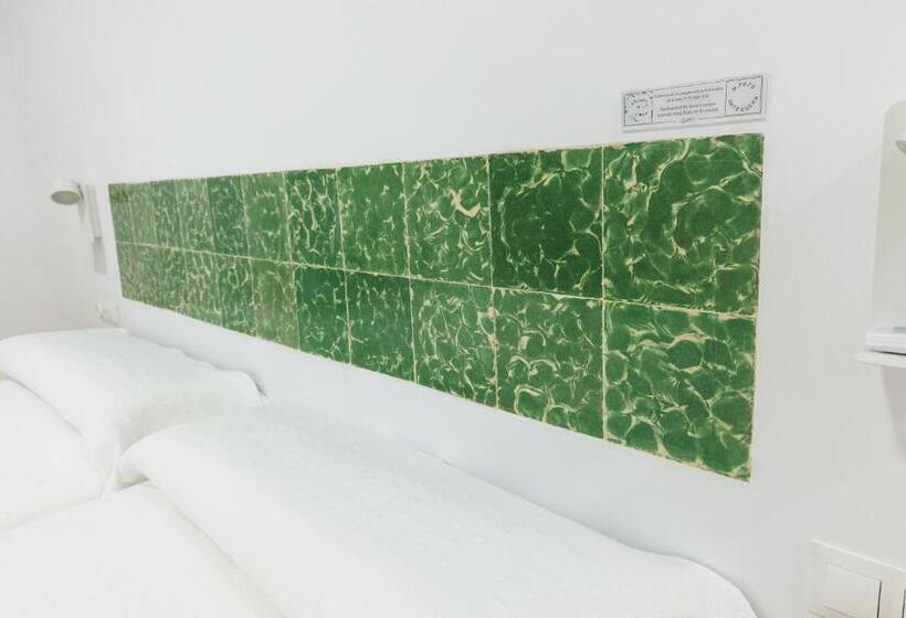 Номер Стандарт, Arte De Cozina