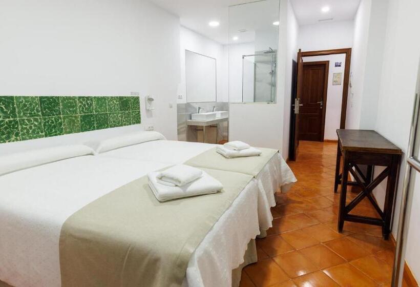 Номер Стандарт, Arte De Cozina