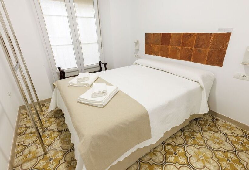 Номер Стандарт, Arte De Cozina