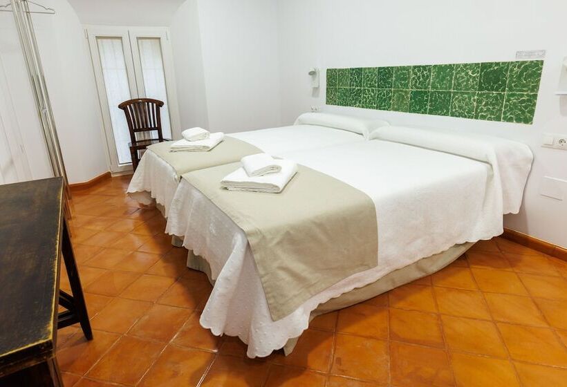 Номер Superior, Arte De Cozina