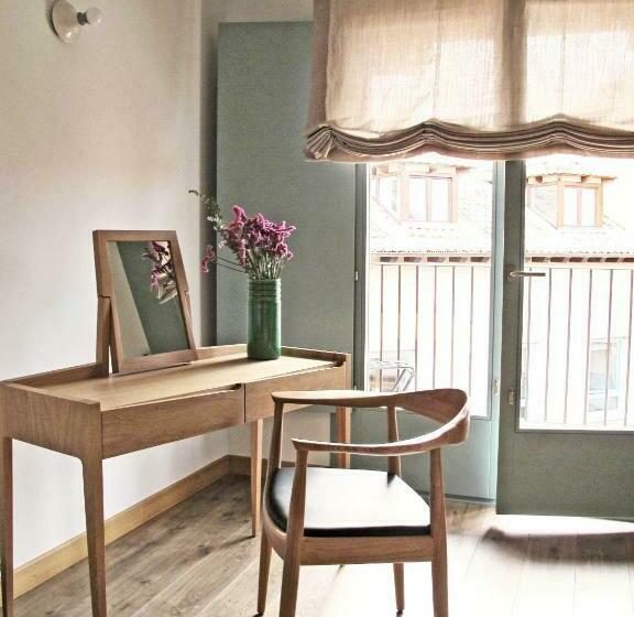 Quarto standard, Ayllon