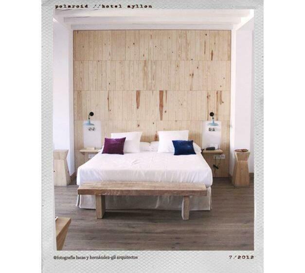 Quarto standard, Ayllon