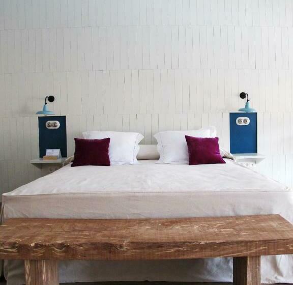 Quarto standard, Ayllon