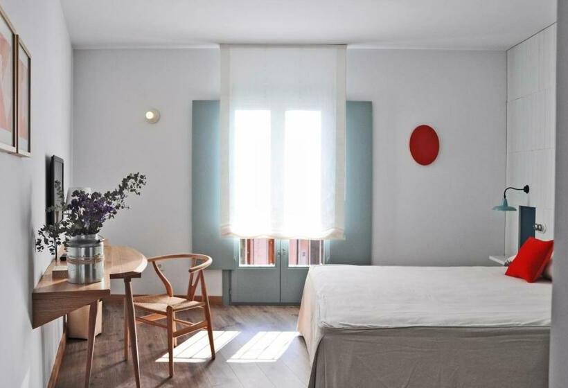 Quarto standard, Ayllon